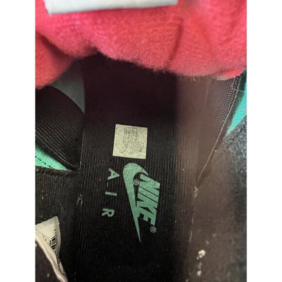 Men's Nike Air‎ Trainer SC High South Beach SZ: 8 - Picture 4 of 8